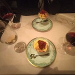 ミスター・スタンプス・ワインガーデン - 