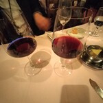 ミスター・スタンプス・ワインガーデン - 