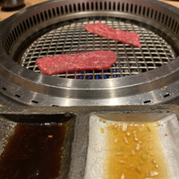 京焼肉 新 先斗町店 - 