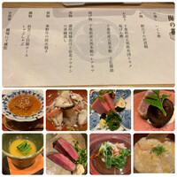 くずし 之助 - 