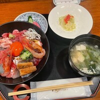 味菜 - 
