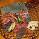 焼肉Dining 迦楼羅 - 