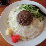 じゃじゃ麵（特大）