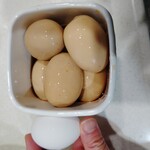 ラーメン 末廣家 - 