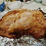 ラーメン 末廣家 - 