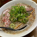 京ラーメン さだかず - 