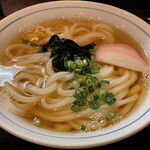 手打うどん すみた - 