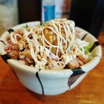 ラーメン 末廣家 - 