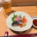 Sushi Rekireki - 