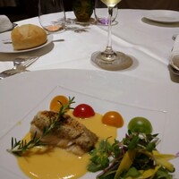 レストランひらまつ 博多 - 