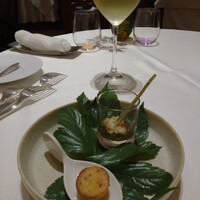 レストランひらまつ 博多 - 