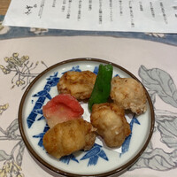 上越やすだ  銀座二丁目店 - 