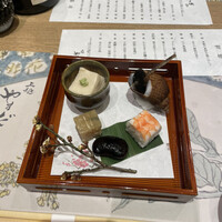 上越やすだ  銀座二丁目店 - 
