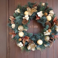 フォリオリーナ・デッラ・ポルタ・フォルトゥーナ - 