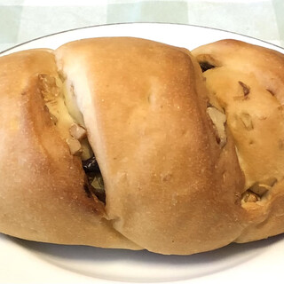 パン工房・喫茶 めいぷる_1