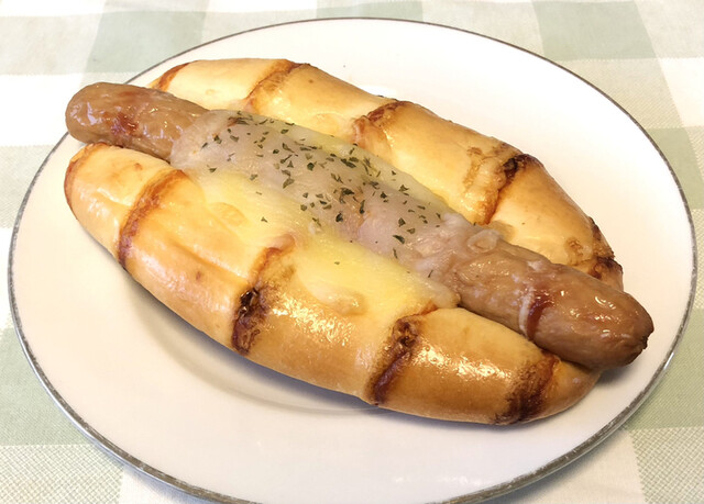 パン工房・喫茶 めいぷる 陸前原ノ町｜仙台のパン屋