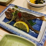 天ぷら 船橋屋 - 