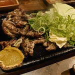 備長焼鳥 トサカ商會 - 