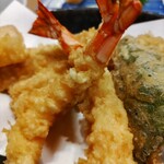 天ぷら 船橋屋 新宿本店 - 