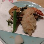 美味心鮮 籠屋町 鳴帆渡 - 