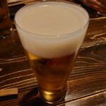 備長焼鳥 トサカ商會 - 