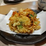 天ぷら 船橋屋 新宿本店 - 