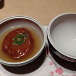 美味心鮮 籠屋町 鳴帆渡 - 