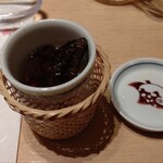 美味心鮮 籠屋町 鳴帆渡 - 