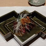 美味心鮮 籠屋町 鳴帆渡 - 