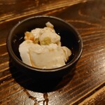 備長焼鳥 トサカ商會 - 