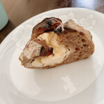 メゾン デュ ミエル - くるみベリーとフロマージュ