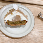 メゾン デュ ミエル 本店 - 