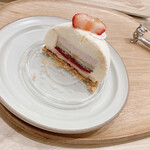 メゾン デュ ミエル 本店 - 