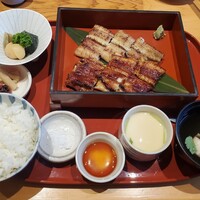 うなぎのしろむら 春日井 - 