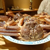 富小路 やま岸 - 