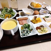 All Day Dining 紗灯 - とりわけしやすい