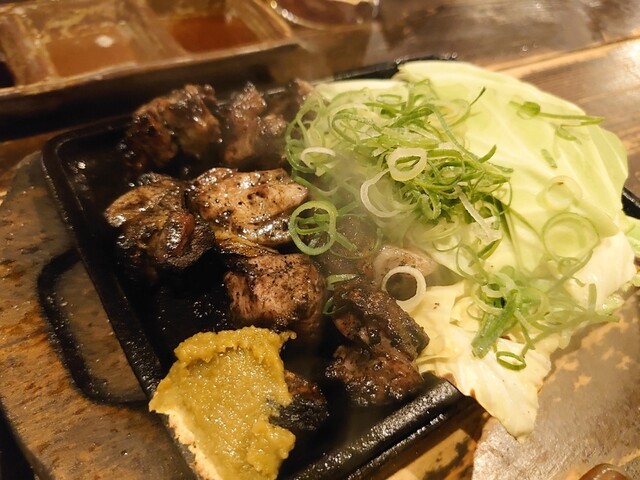 Bincho Yakitori Tosaka Shokai photo 4