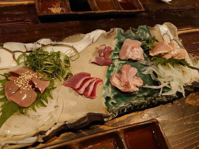 Bincho Yakitori Tosaka Shokai photo 2