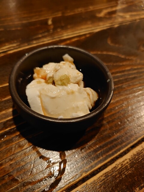 Bincho Yakitori Tosaka Shokai