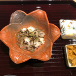 富小路 やま岸 - 