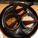 富小路 やま岸 - 