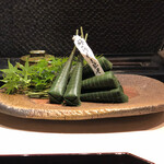 富小路 やま岸 - 