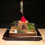 富小路 やま岸 - 