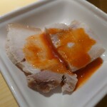 炭火焼肉大阪あじまん - 