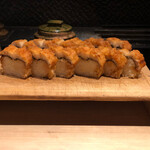 富小路 やま岸 - 