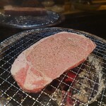 炭火焼肉大阪あじまん - 