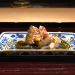 富小路 やま岸 - 