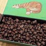 テオブロマ - カカオニブ