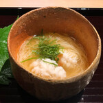 富小路 やま岸 - 