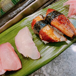 Sushi Daigo - 